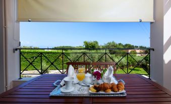 Luxury Villa Lemonia with Private Pool