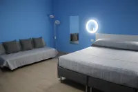 Orchidea - Stanza Quadrupla - B&B Lasso