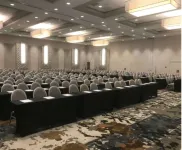 DoubleTree by Hilton Baltimore North - Pikesville Hotels in Owings Mills