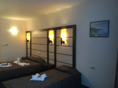 Hotel Sunny Bay Pomorie