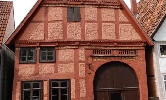 Hotel Deutsches Haus