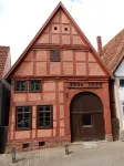 Hotel Deutsches Haus
