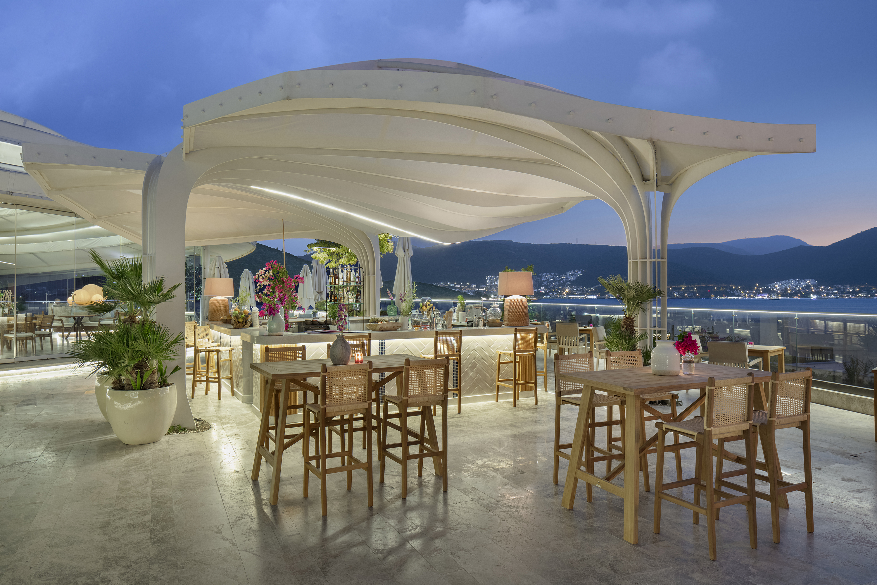 Susona Bodrum, Lxr Hotels & Resorts