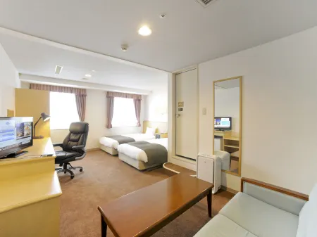 Yamagata Kokusai Hotel