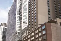 DoubleTree by Hilton New York Midtown Fifth Ave Hotels in New York