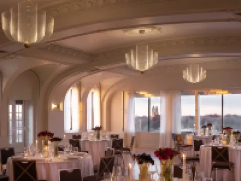 Kimpton COTTONWOOD by IHG Hotels in Douglas County