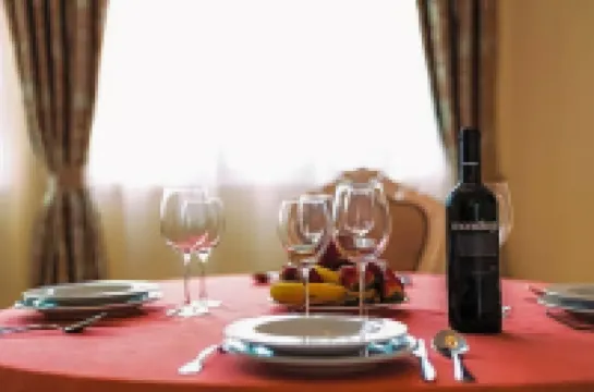 Flamingo Suites Boutique Hotel