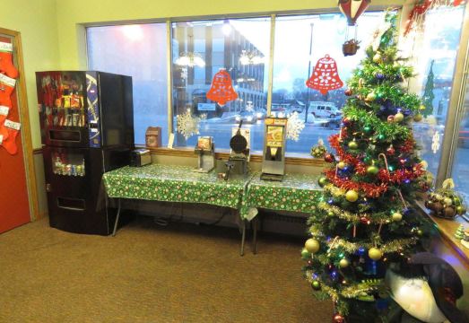 호텔 링컨 유아 시설