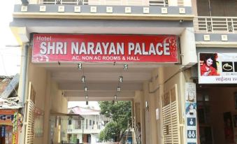 Hotel Shri Narayan Palace