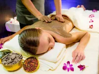 Novotel Abu Dhabi Gate - spa