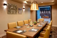 Chicago Marriott Southwest at Burr Ridge Hotels in Burr Ridge