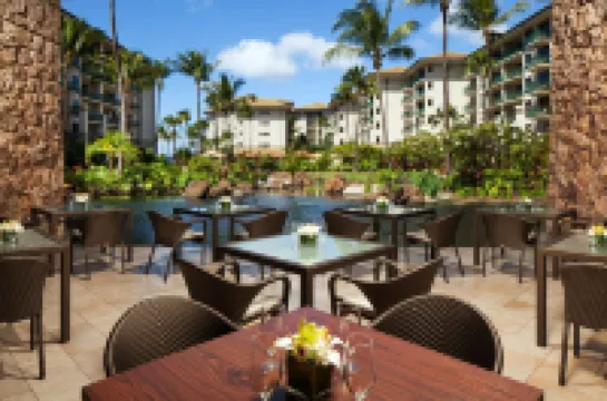 The Westin Ka'Anapali Ocean Resort Villas