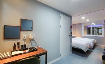 Java Hotel