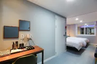 Java Hotel