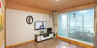 Hwacheon Doranga Pension - 106 (Cypress)
