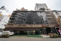 Gildong S Line Hotels in 