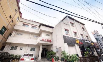 Seosan Peace Motel