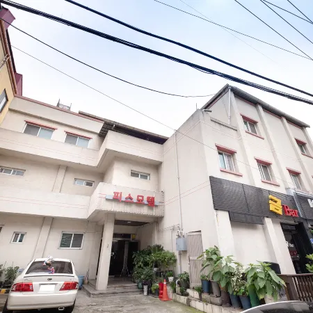 Seosan Peace Motel