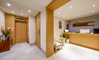 Tongyeong Chosun Hotel