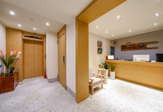 통영조선호텔 이미지