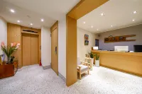 통영조선호텔 통영 호텔