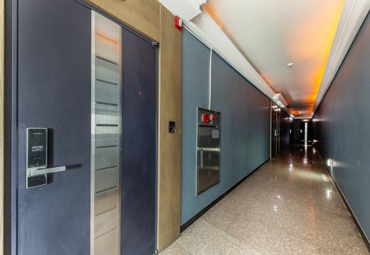 보령 아리아호텔