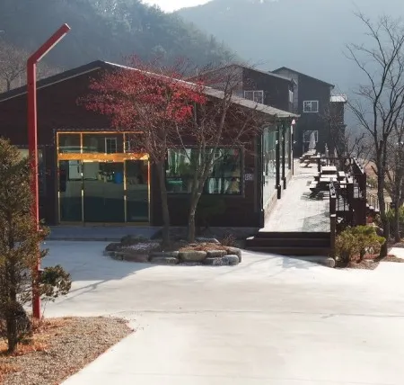 Seongju Only One Pension