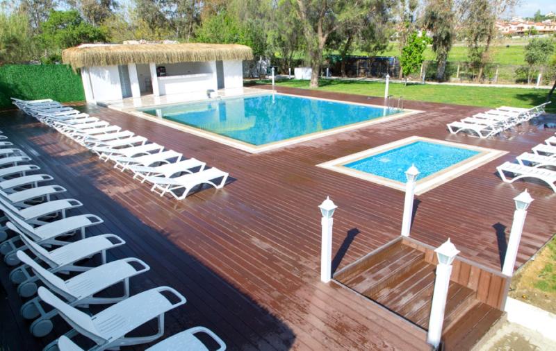 Lebedos Princess Hotel - All Inclusive