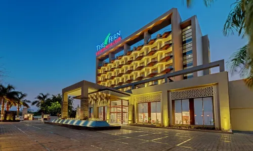 The Fern Leo Resort & Club - Junagadh, Gujarat