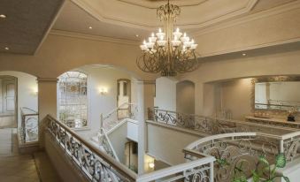 Hotel & Suites Quinta Magna