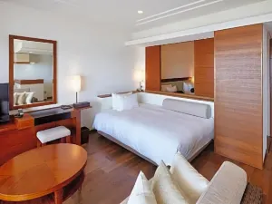 Ala Mahaina Condo Hotel