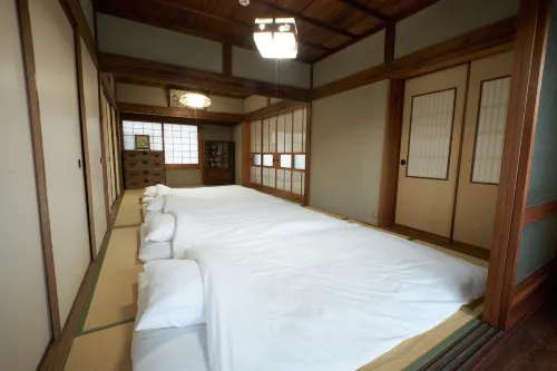 Shogintei Hotels in Nachikatsuura