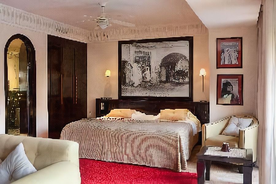 Les Jardins De La Koutoubia-Marrakech Updated 2022 Room Price-Reviews &  Deals | Trip.com