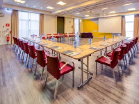 Holiday Inn BOLOGNA - FIERA by IHG Hotels in Bologna