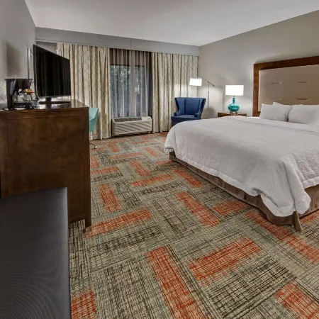 Hampton Inn Summerville