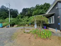 Chungju under the Sky Forest Pension