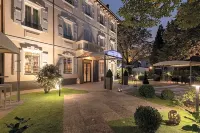 Villa Petra Hotel di Correggio