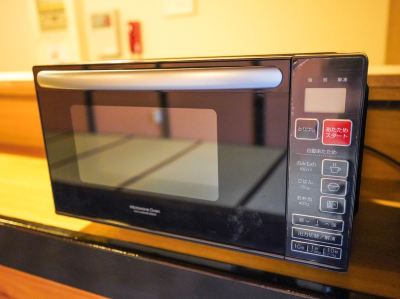 その他 GOOD OLD HOTELの写真