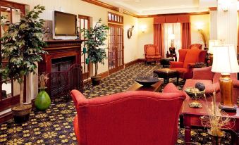 Holiday Inn Express & Suites Scott-Lafayette West