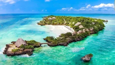 Gloria Beach Lodge