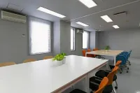 Nishiakashi Rincarn Hotel Hotels in Akashi