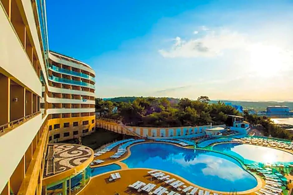 Water Planet Hotel & Aqua Park - All Inclusive