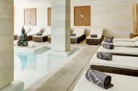 Grupotel Los Príncipes & Spa - de playa
