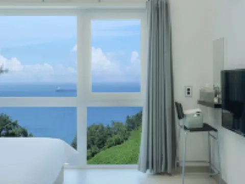 一日南海郡酒店 南海郡酒店