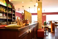 Hotel & Restaurant Zum Deutschen Hause Hotels in Ganderkesee