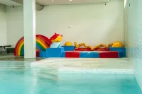 Best Western Hotel Nobis Asten - Pools