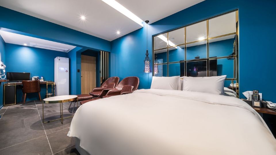 Indeokwon Ian Hotel