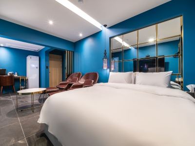 Indeokwon Ian Hotel