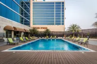 Golden Suites Gurgaon Inde Hotels