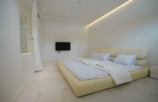 Andong the Stunning Pool Villa - واي فاي